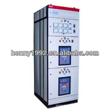 Power Set Generator with ATS control(63A-2500A)